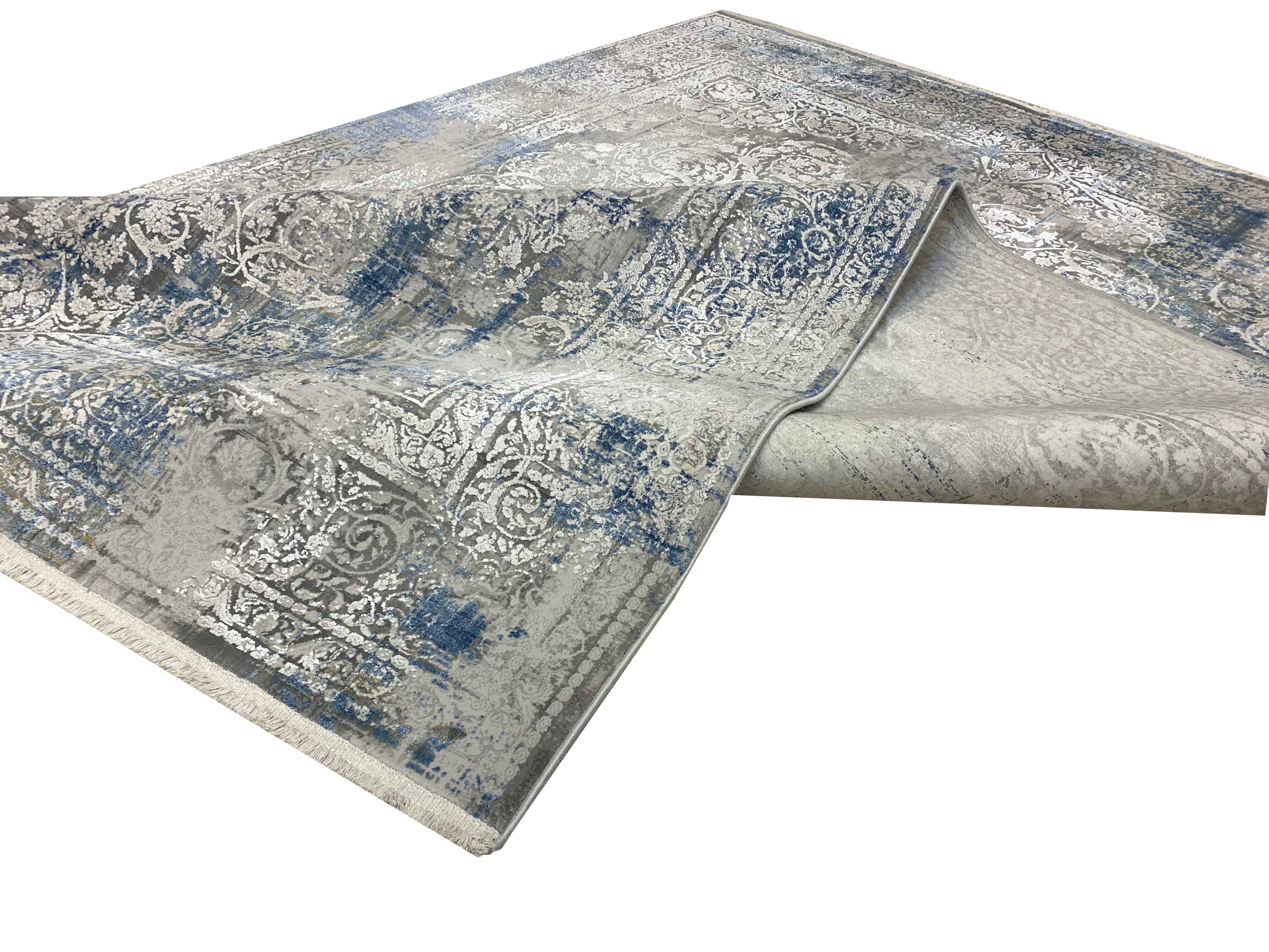 Bamboo 409A - Alfombras de Estambul -  Bamboo - Alfombras de Estambul