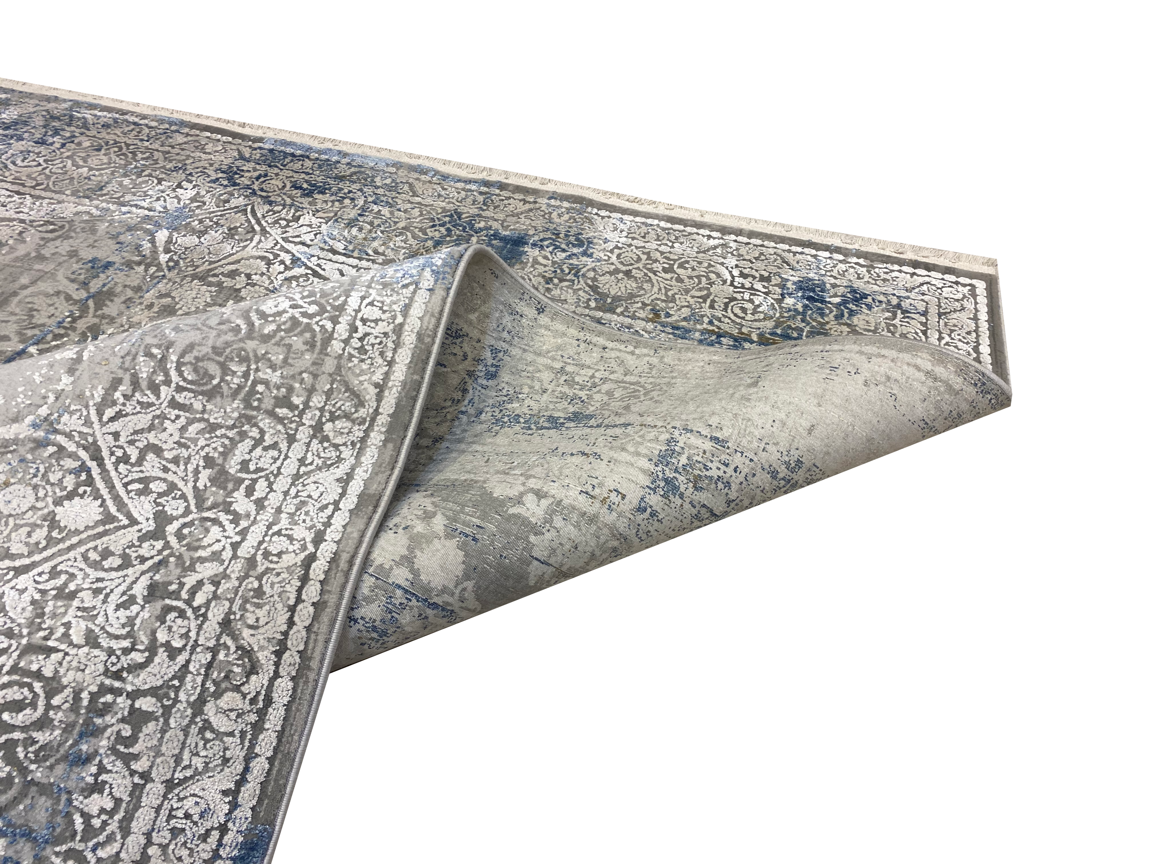 Bamboo 409A - Alfombras de Estambul -  Bamboo - Alfombras de Estambul