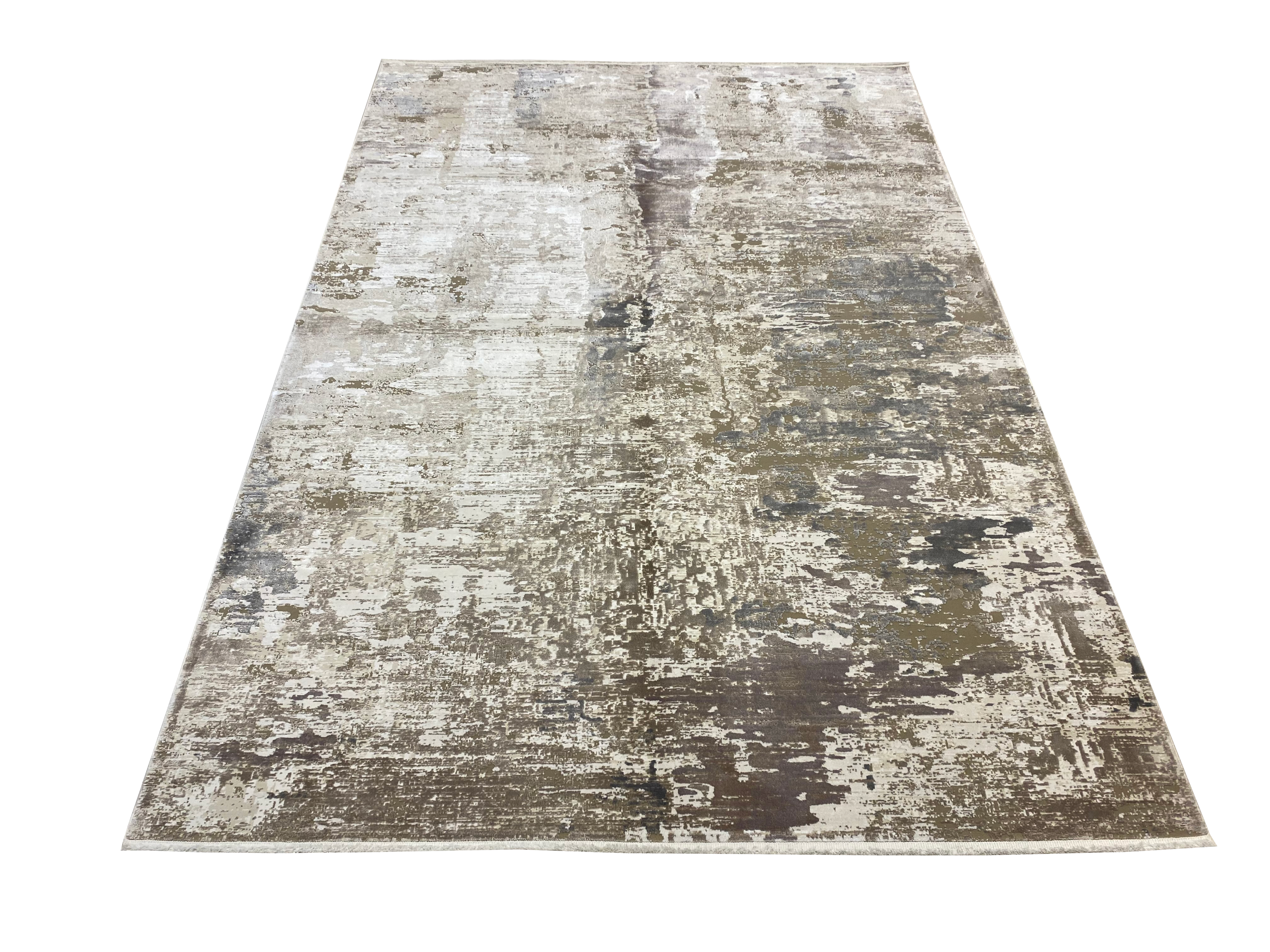 Bamboo 410A - Alfombras de Estambul -  Bamboo - Alfombras de Estambul