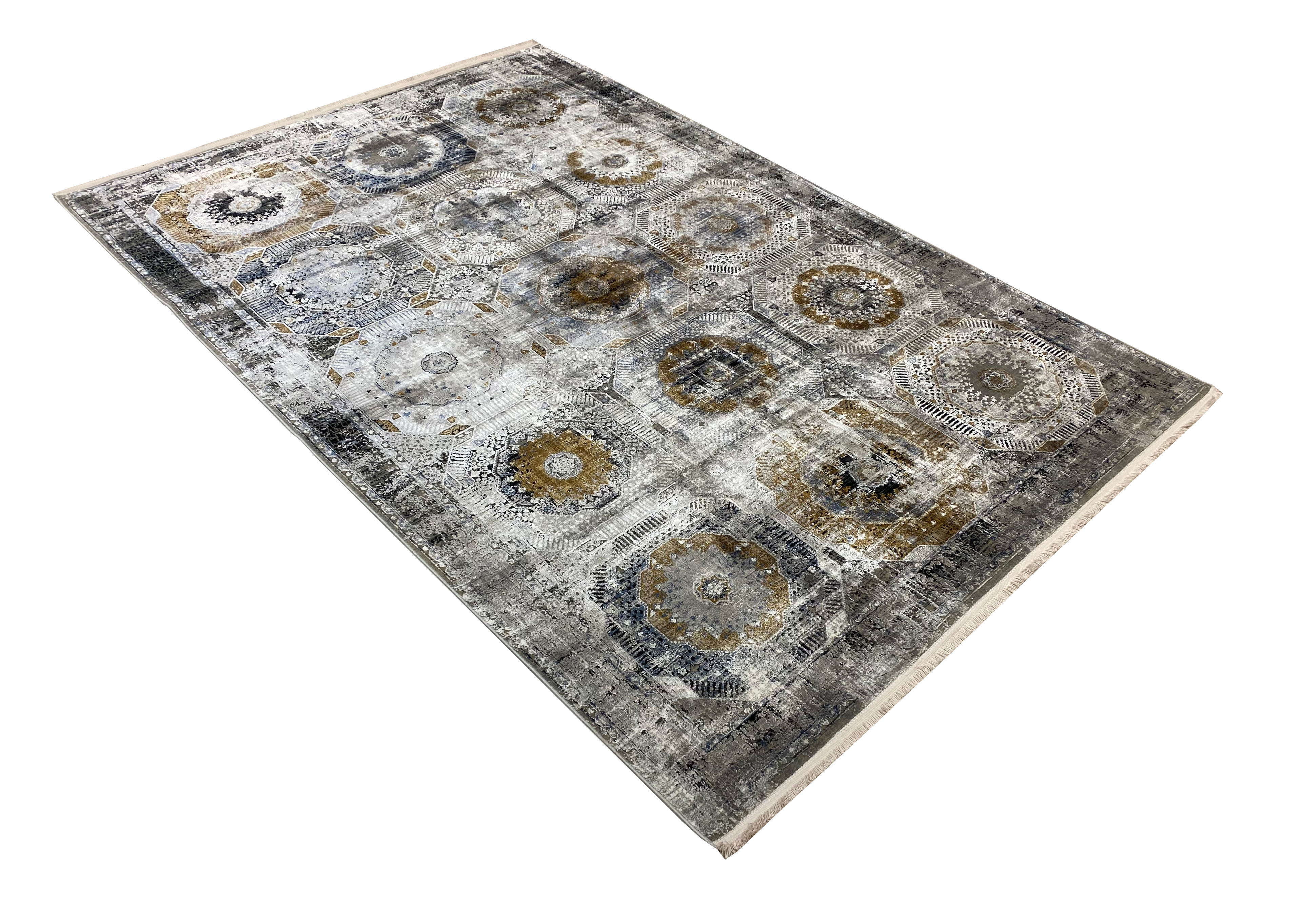 Bamboo 411A - Alfombras de Estambul -  Bamboo - Alfombras de Estambul