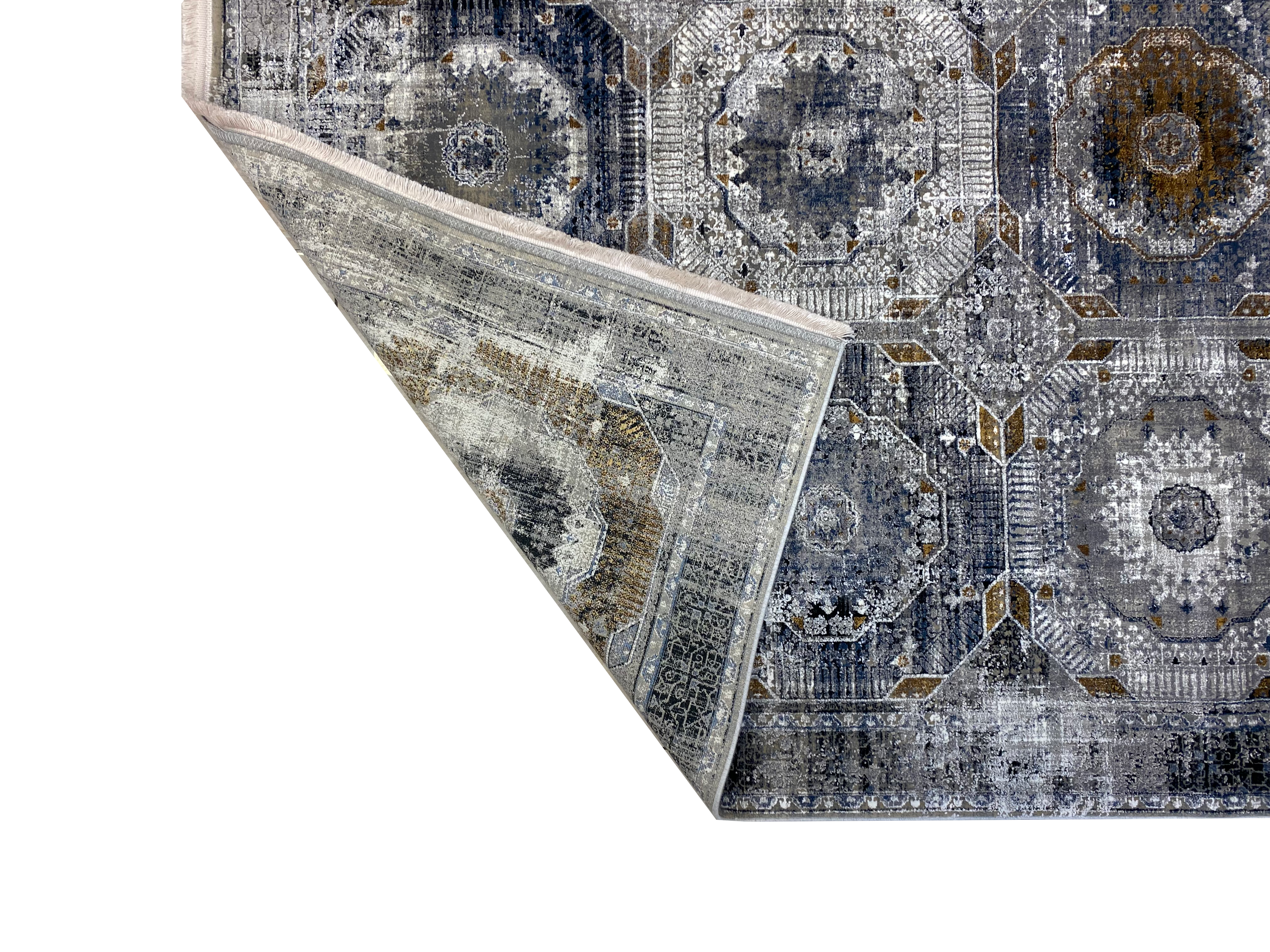 Bamboo 411A - Alfombras de Estambul -  Bamboo - Alfombras de Estambul