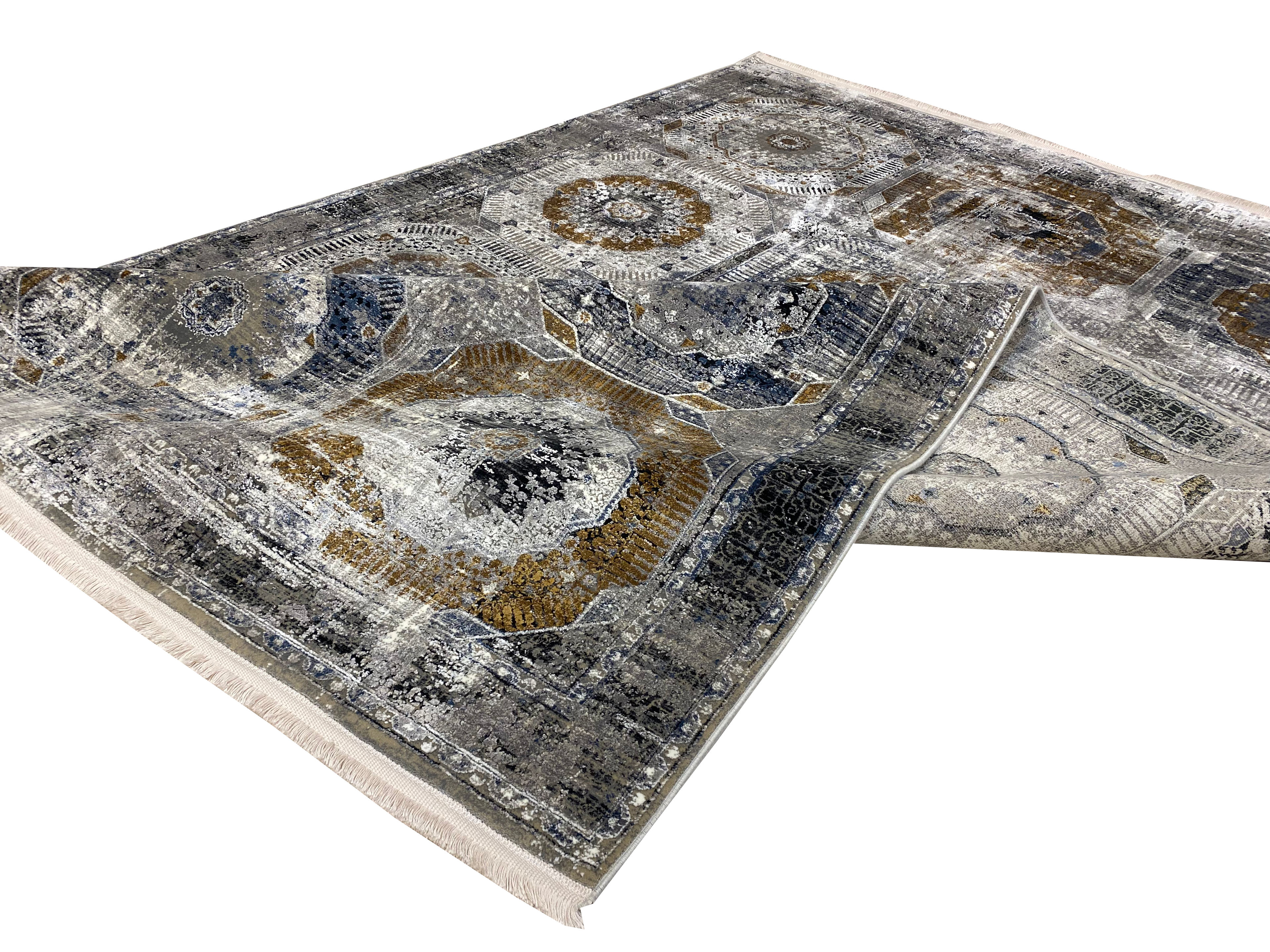 Bamboo 411A - Alfombras de Estambul -  Bamboo - Alfombras de Estambul