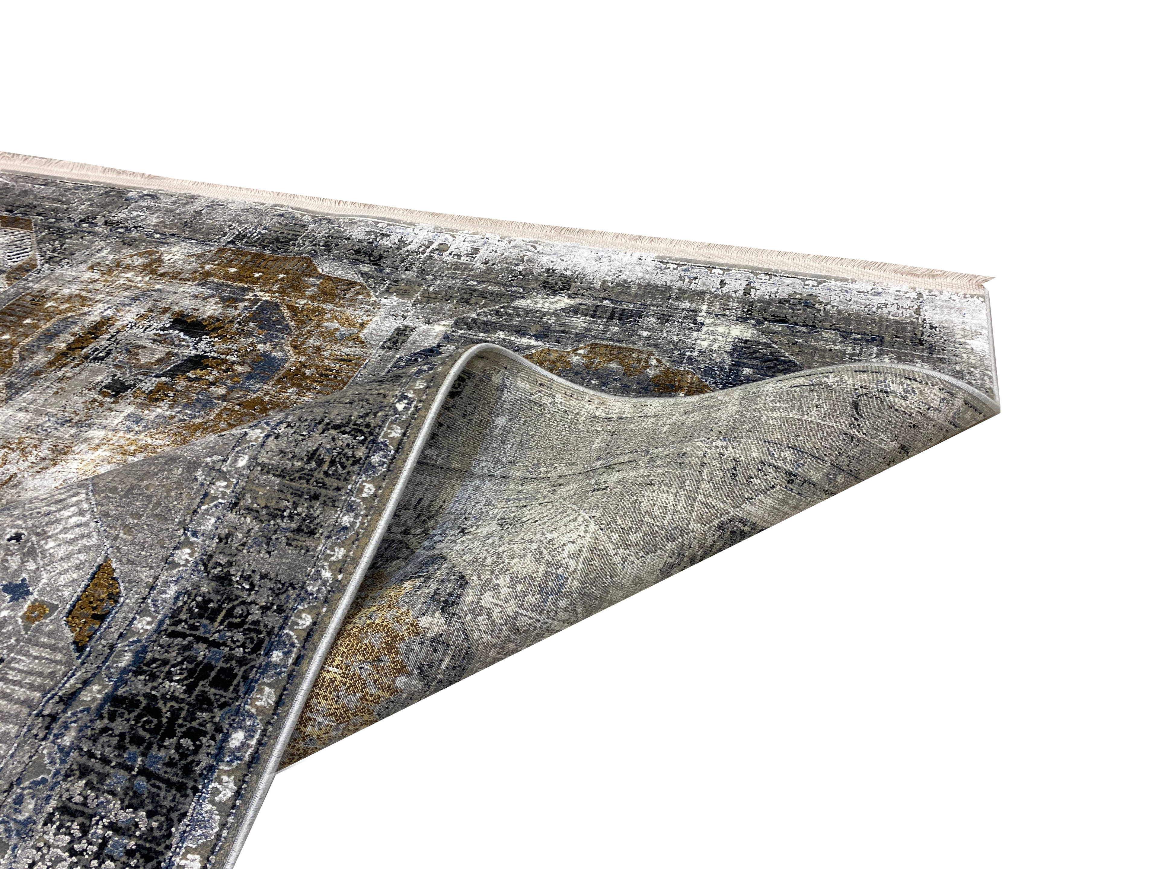 Bamboo 411A - Alfombras de Estambul -  Bamboo - Alfombras de Estambul