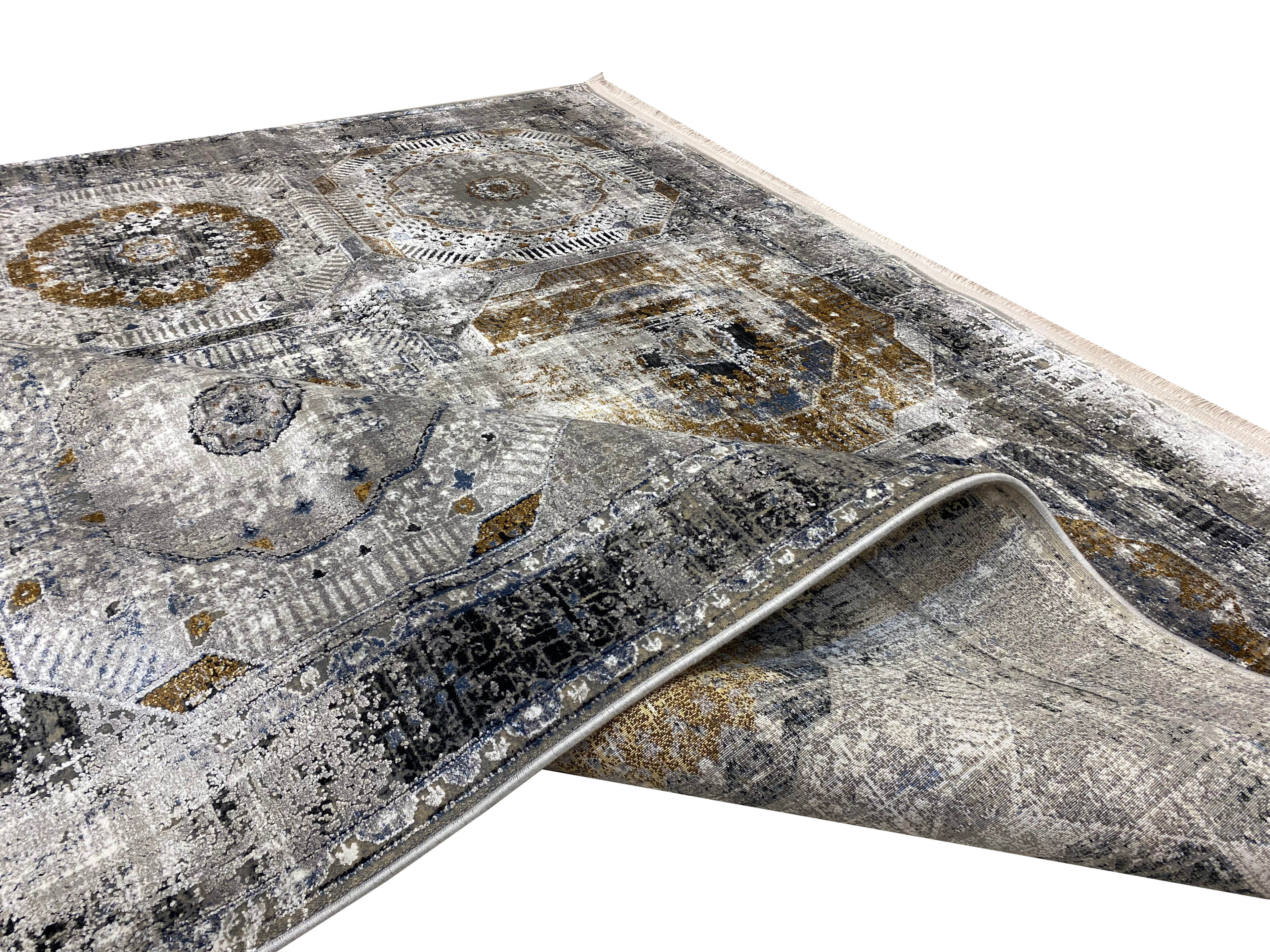 Bamboo 411A - Alfombras de Estambul -  Bamboo - Alfombras de Estambul