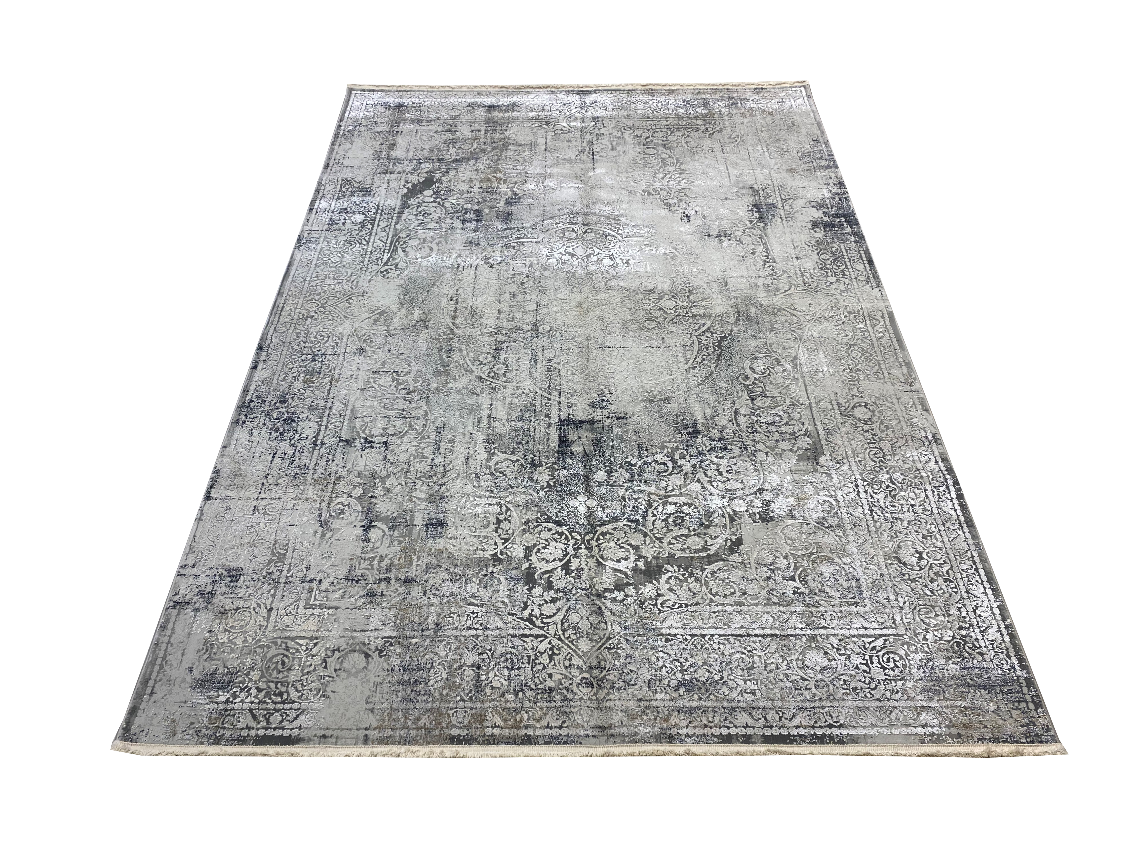 Bamboo 412A - Alfombras de Estambul -  Bamboo - Alfombras de Estambul