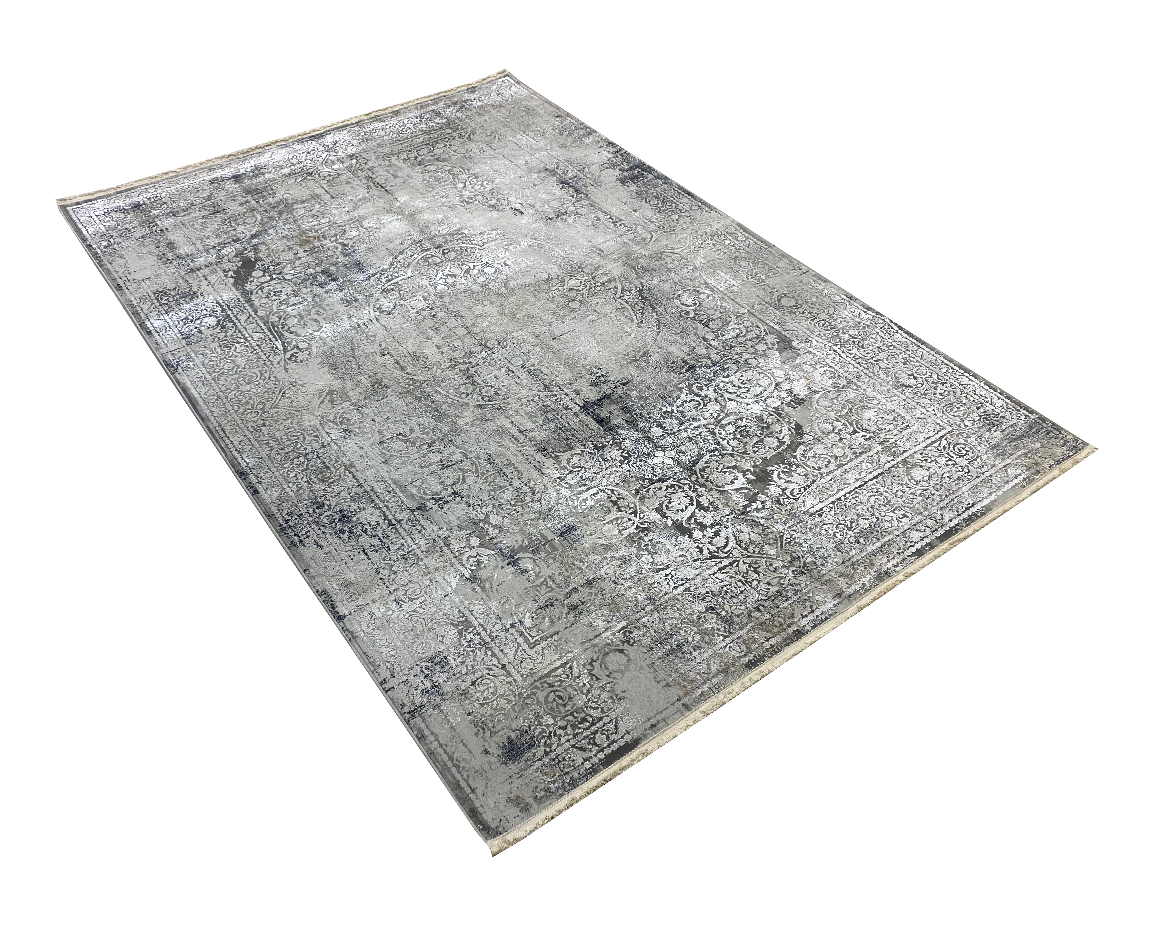 Bamboo 412A - Alfombras de Estambul -  Bamboo - Alfombras de Estambul