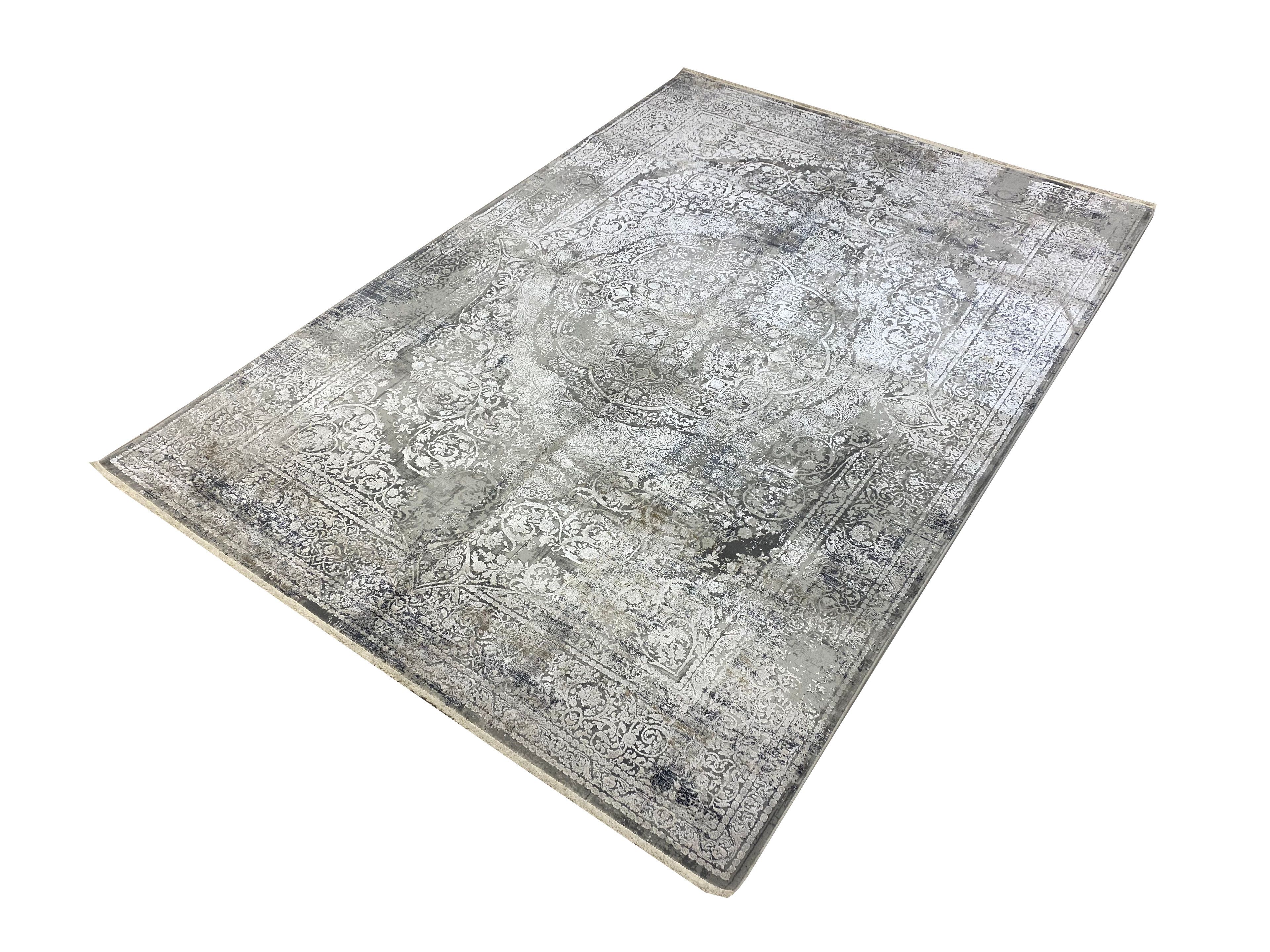 Bamboo 412A - Alfombras de Estambul -  Bamboo - Alfombras de Estambul