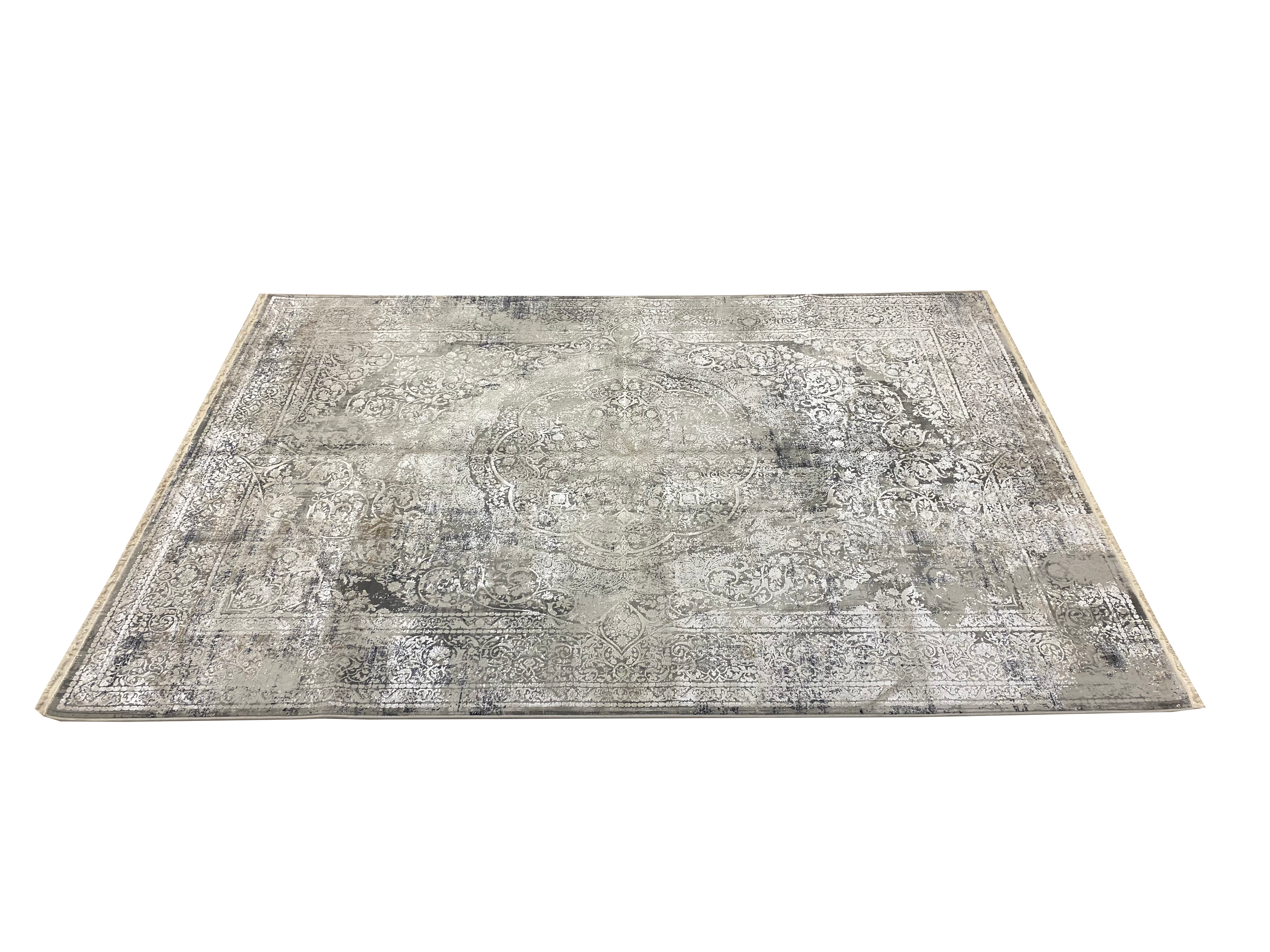 Bamboo 412A - Alfombras de Estambul -  Bamboo - Alfombras de Estambul