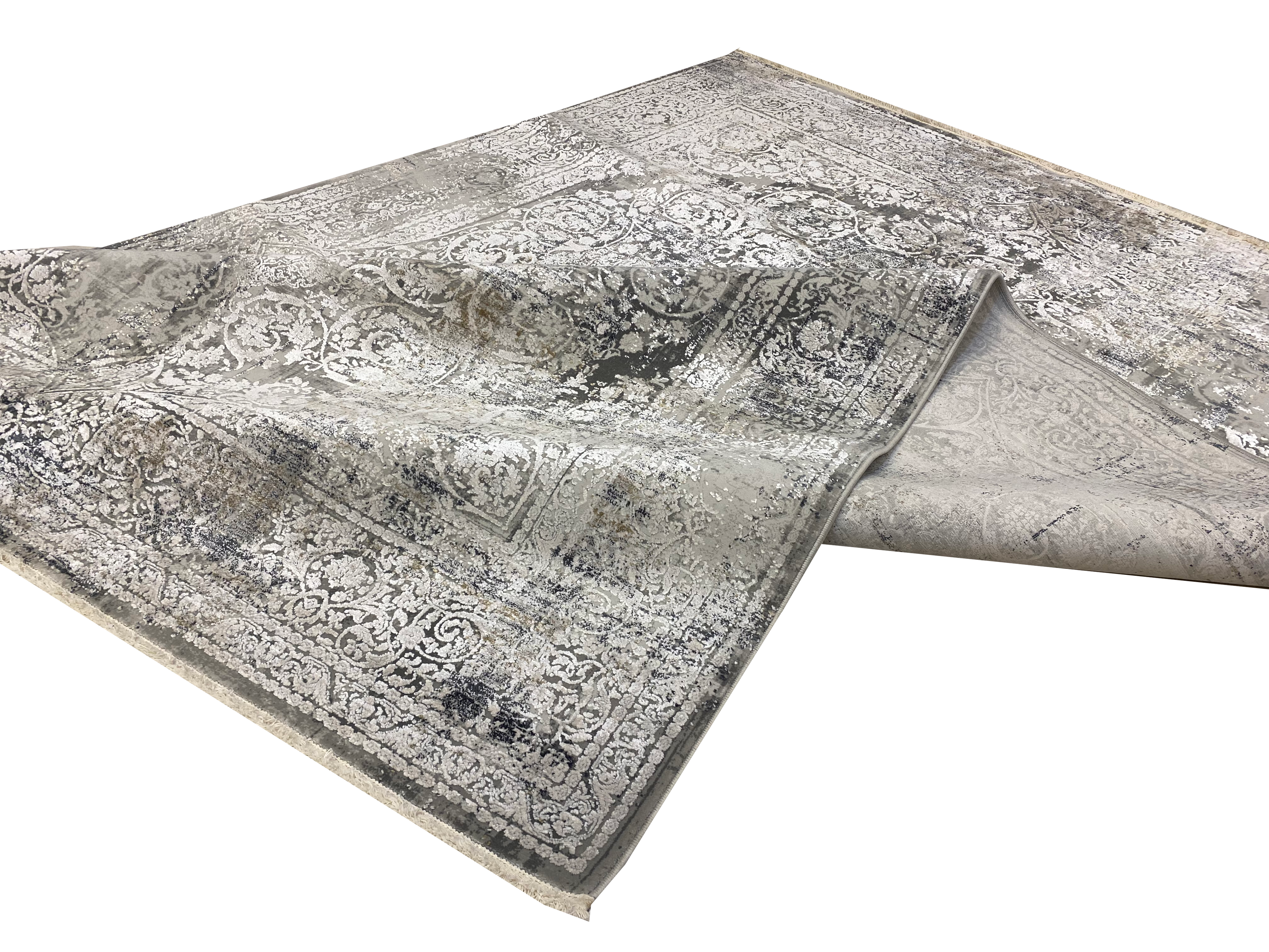 Bamboo 412A - Alfombras de Estambul -  Bamboo - Alfombras de Estambul