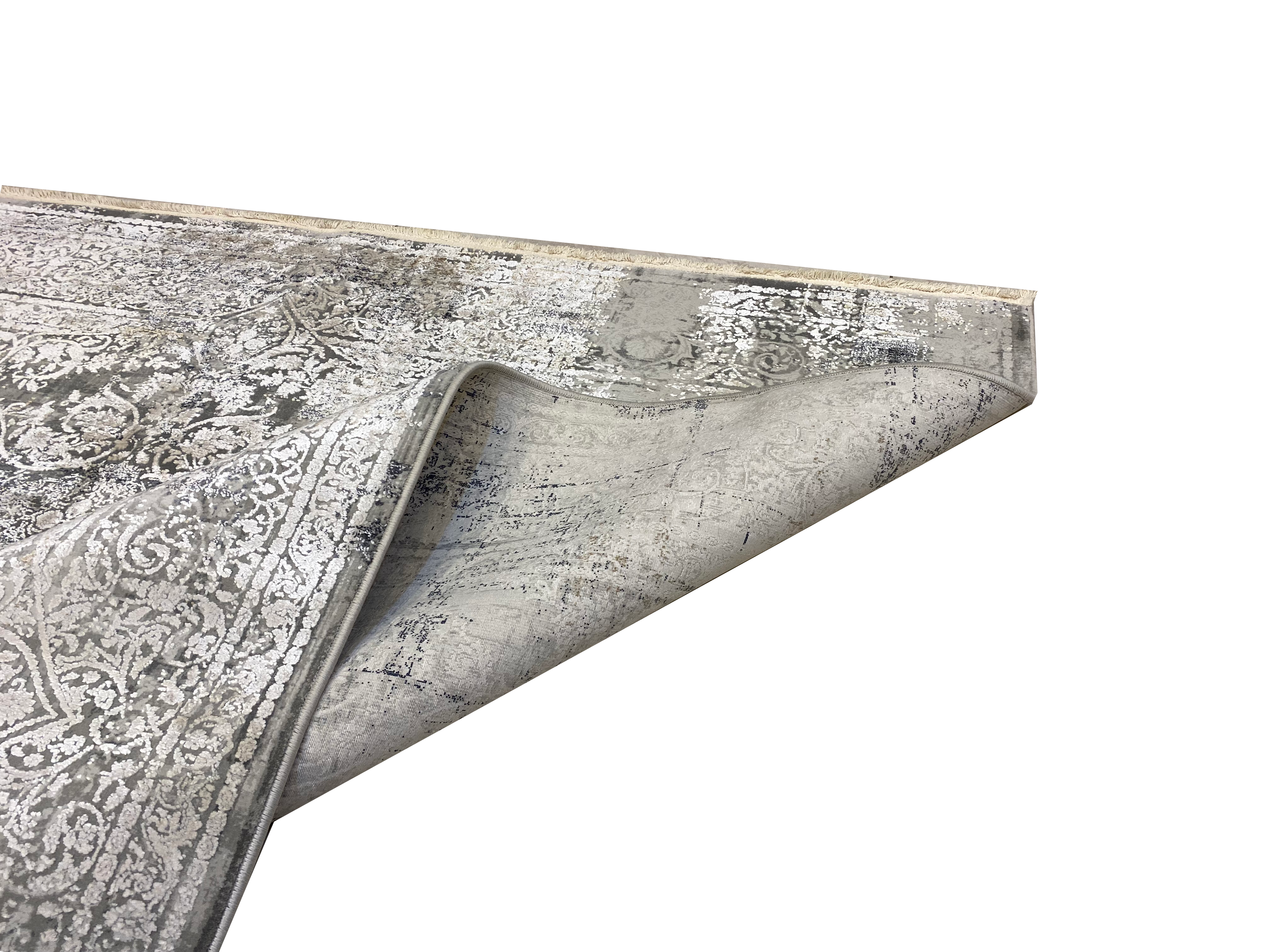 Bamboo 412A - Alfombras de Estambul -  Bamboo - Alfombras de Estambul