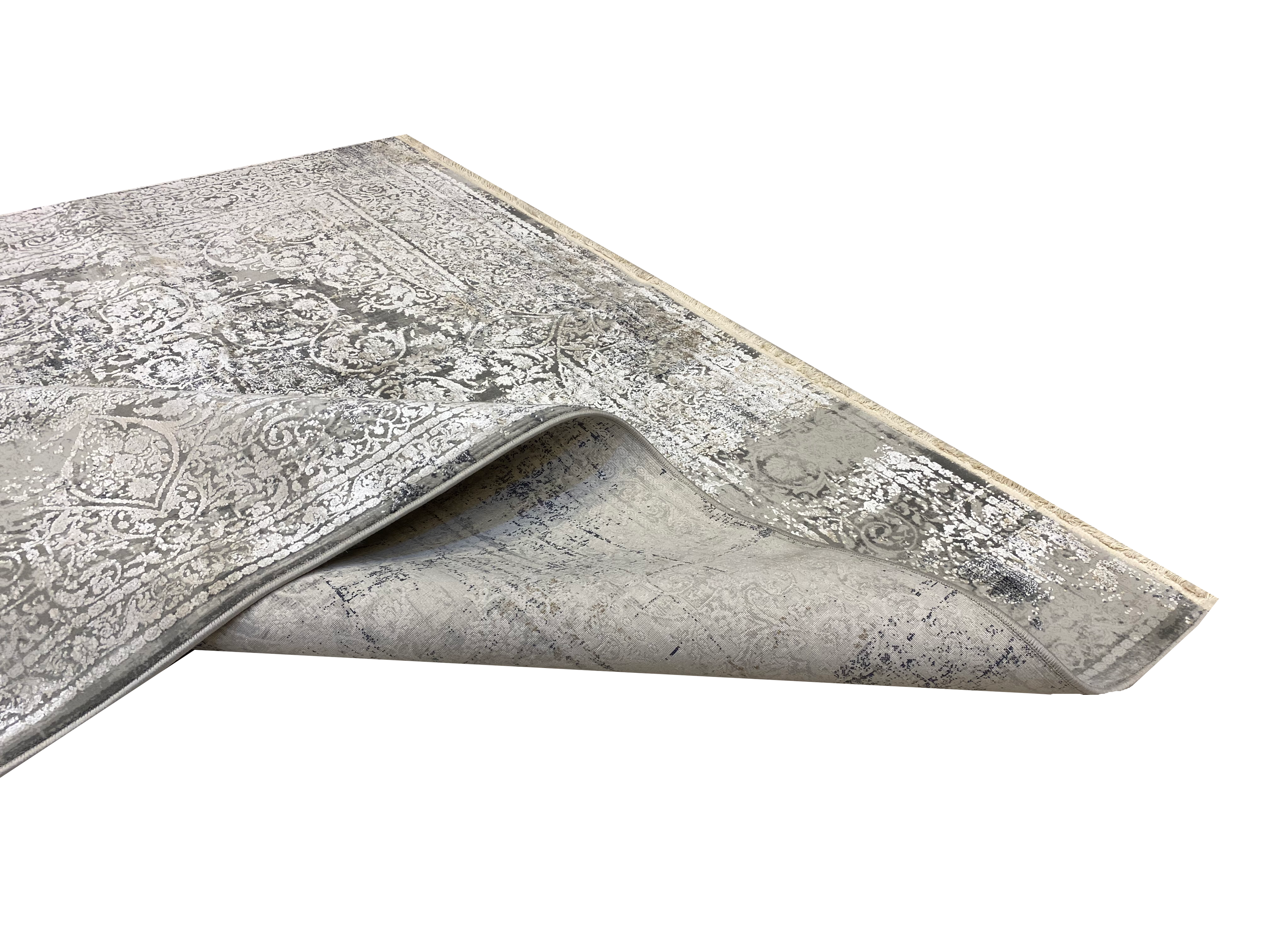 Bamboo 412A - Alfombras de Estambul -  Bamboo - Alfombras de Estambul