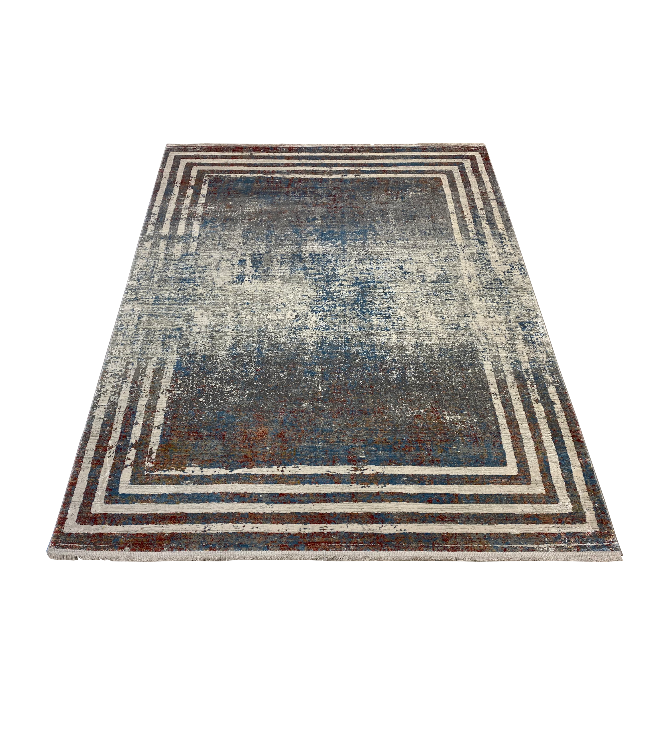 Bamboo 416A - Alfombras de Estambul -  Bamboo - Alfombras de Estambul