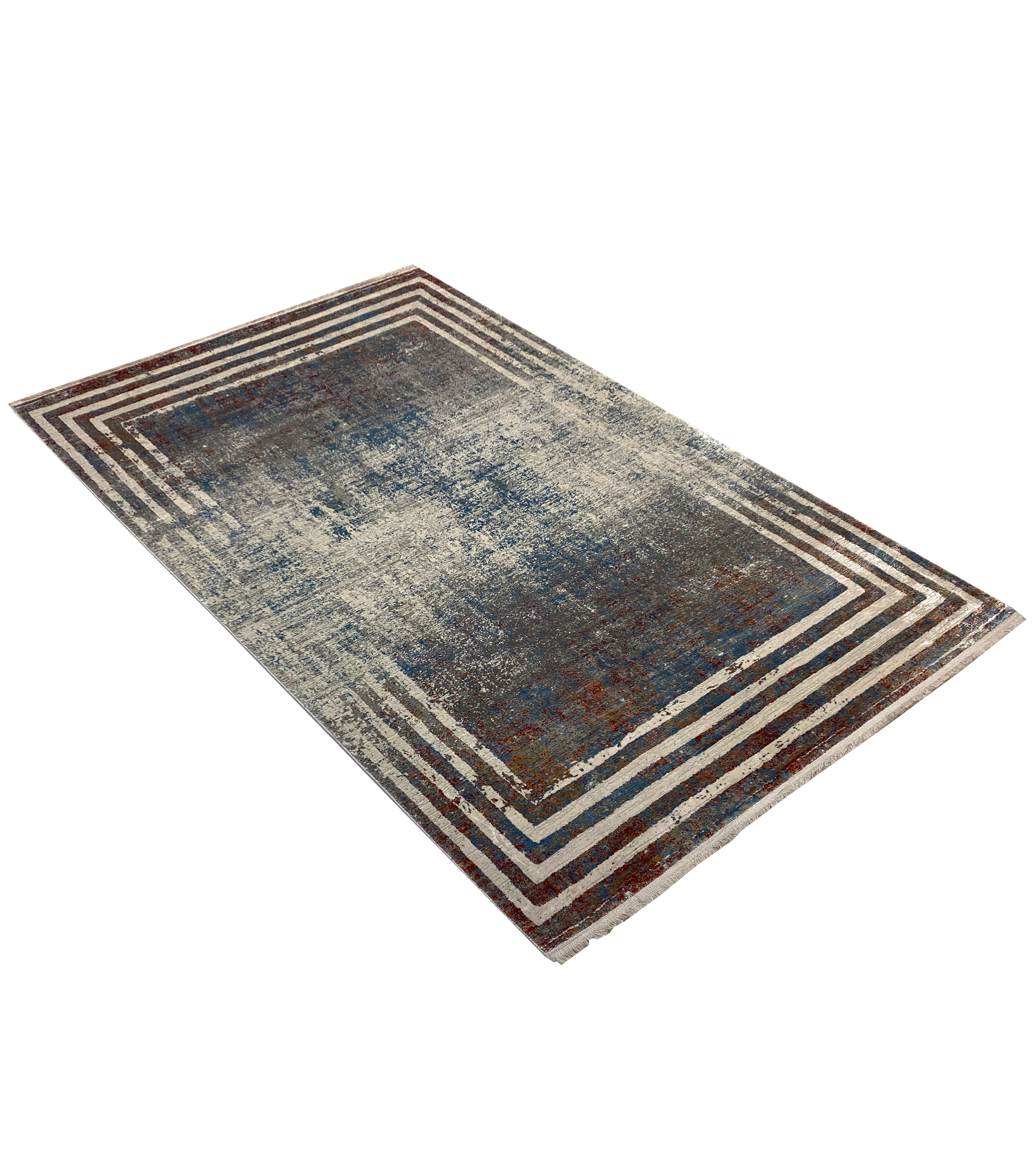 Bamboo 416A - Alfombras de Estambul -  Bamboo - Alfombras de Estambul