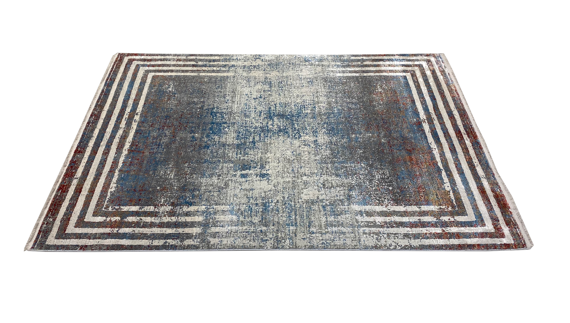 Bamboo 416A - Alfombras de Estambul -  Bamboo - Alfombras de Estambul