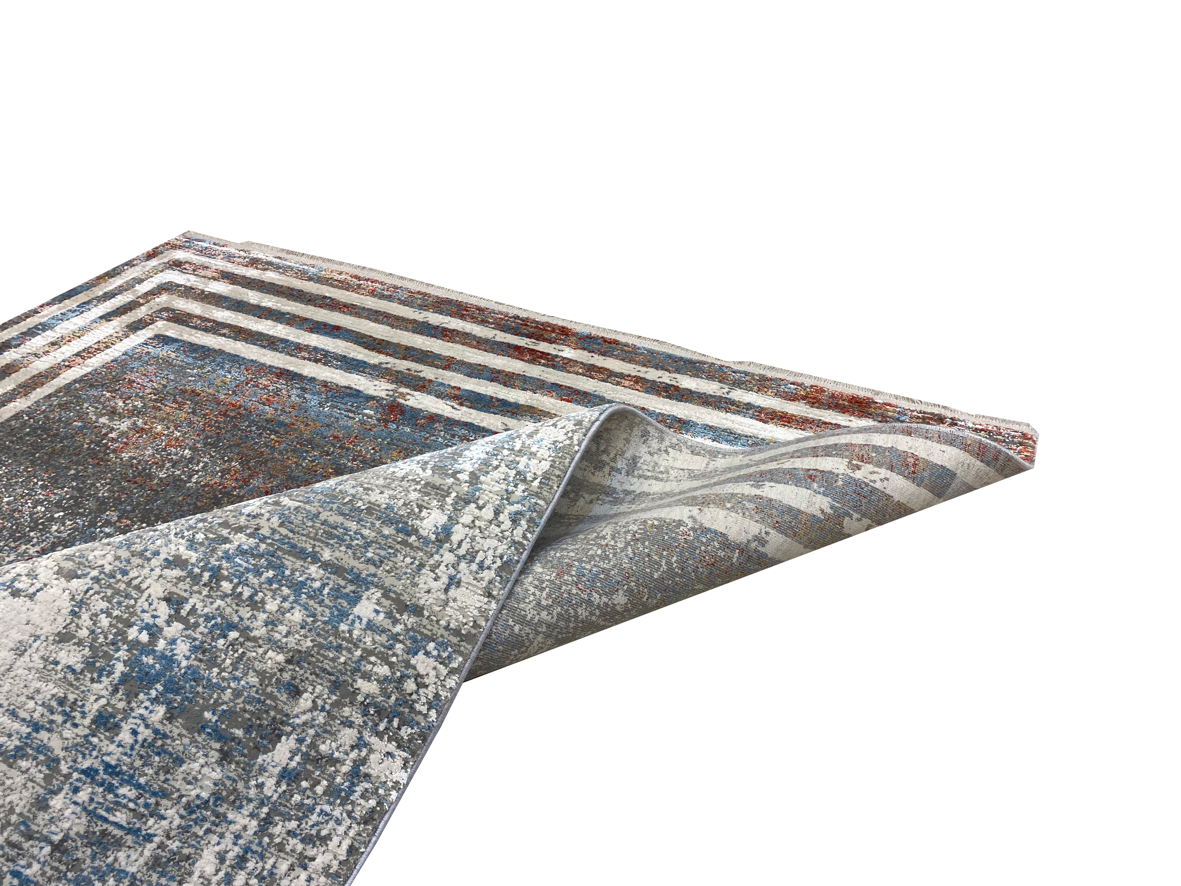 Bamboo 416A - Alfombras de Estambul -  Bamboo - Alfombras de Estambul