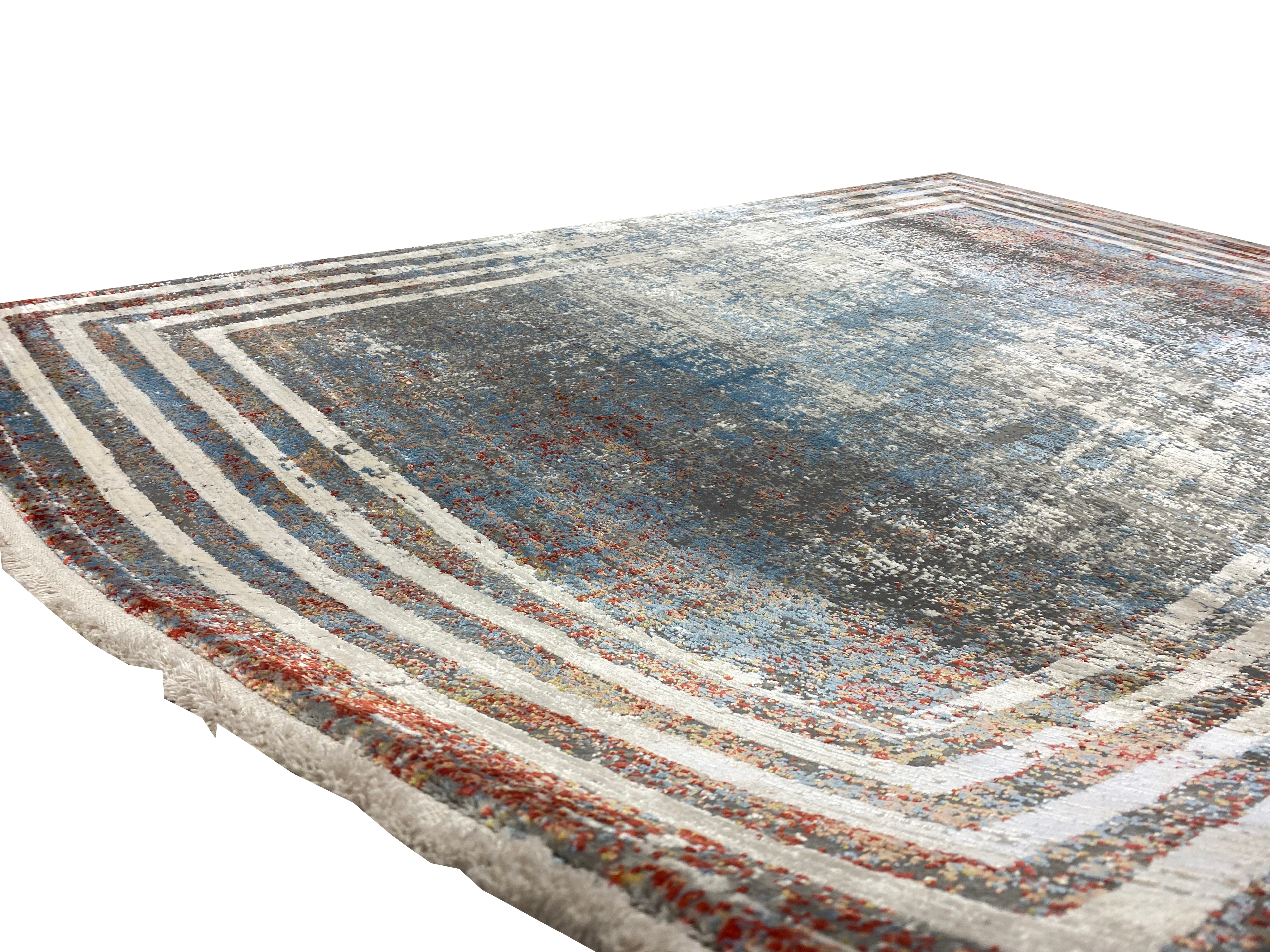 Bamboo 416A - Alfombras de Estambul -  Bamboo - Alfombras de Estambul