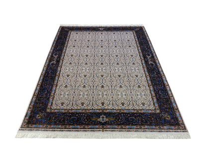 Classic Silk Carpet 343A
