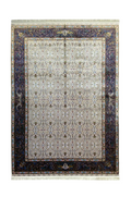 Classic Silk Carpet 343A