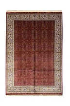 Classic Silk Carpet 344A