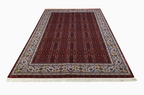 Classic Silk Carpet 344A