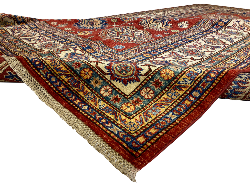 Alfombra Şirvan Bicolor 367 X 269 cm