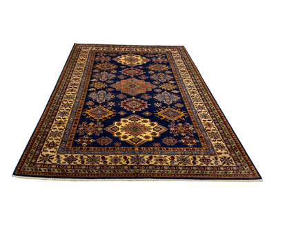 Şirvan Bicolor Carpet 210 X 297 cm