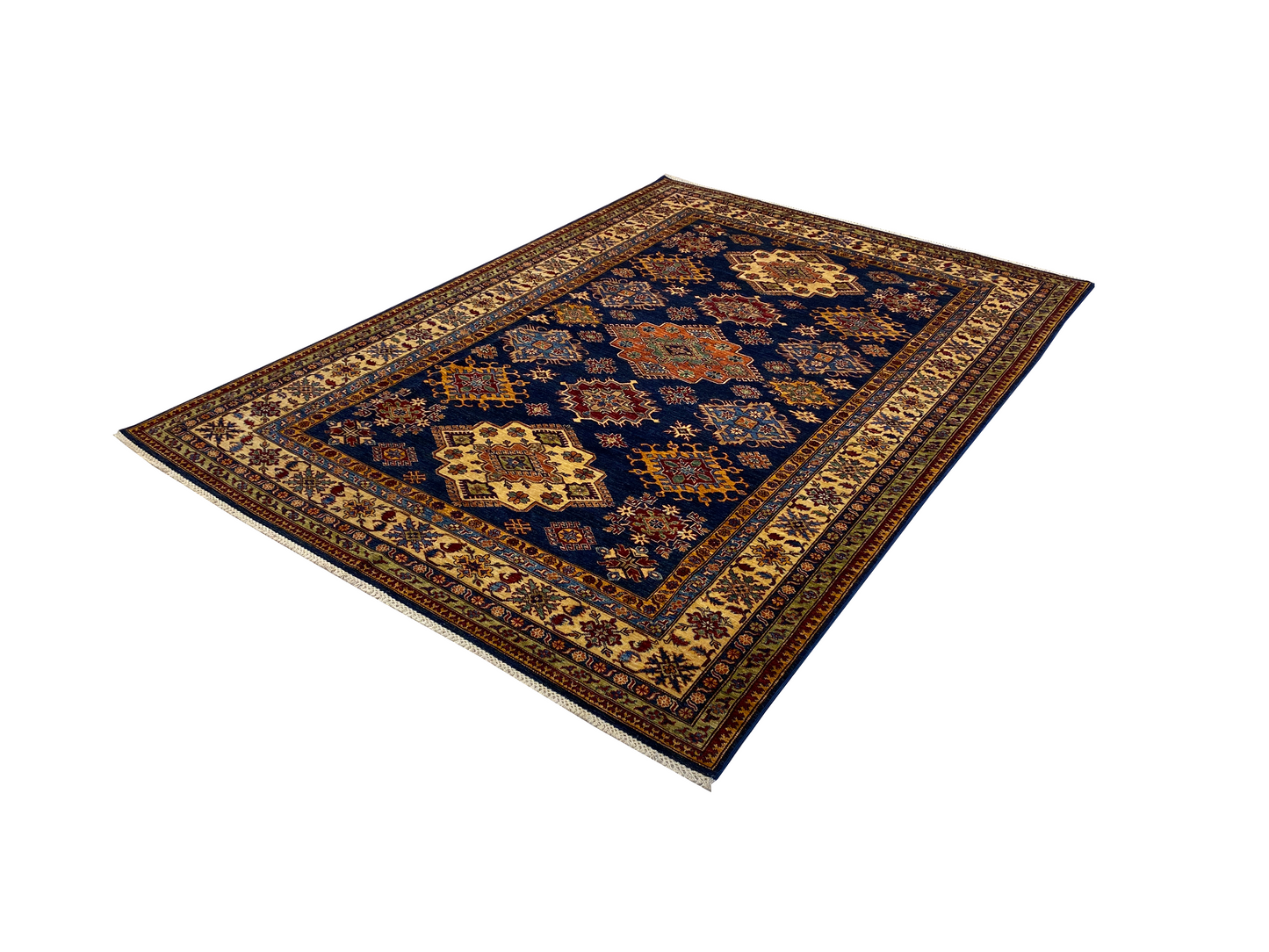Şirvan Bicolor Carpet 210 X 297 cm