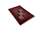 %100 Handmade Bilicik Carpet 151 x 97 cm