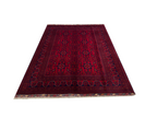 Alfombra Kunduz Bicolor 241 x 172 cm