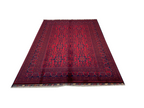 Alfombra Kunduz Bicolor 241 x 172 cm