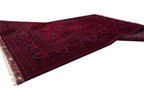 Alfombra Kunduz Bicolor 241 x 172 cm