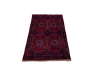 %100 Handmade Bilicik Carpet 148 x 100 cm