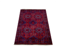 %100 Handmade Bilicik Carpet 148 x 100 cm