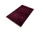 %100 Handmade Bilicik Carpet 148 x 100 cm