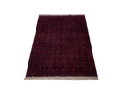 %100 Handmade Bilicik Carpet 148 x 103 cm