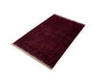 %100 Handmade Bilicik Carpet 148 x 103 cm