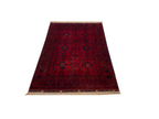 %100 Handmade Bilicik Carpet 149 x 105 cm