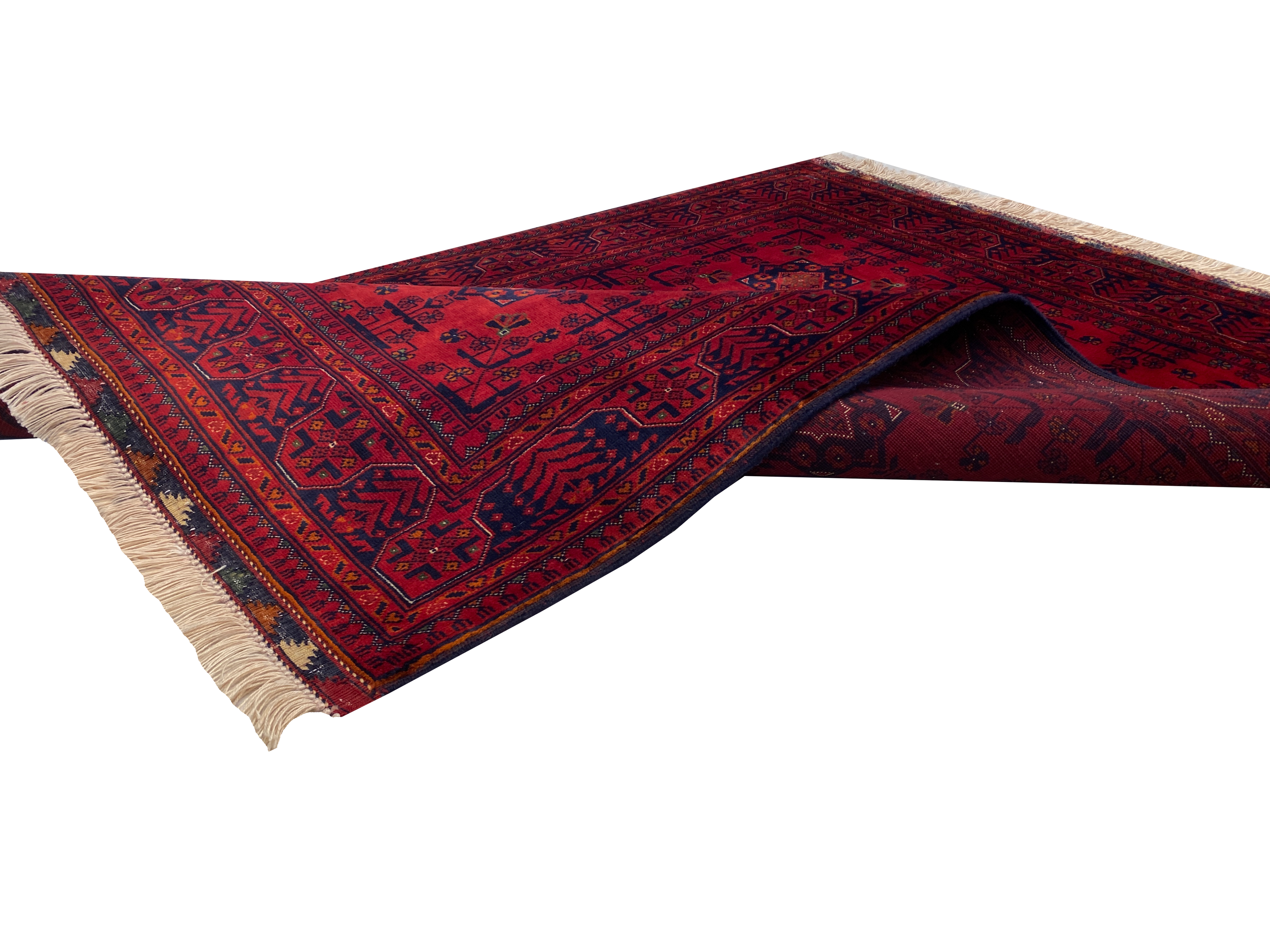 %100 Handmade Bilicik Carpet 149 x 105 cm