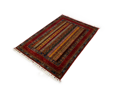 Şirvan Bicolor Carpet 150 x 105 cm