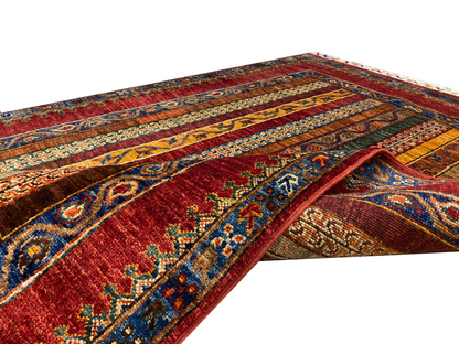 Şirvan Bicolor Carpet 150 x 105 cm