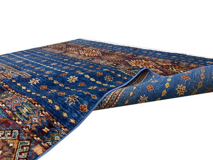 Şirvan Bicolor Carpet 203 x 156 cm