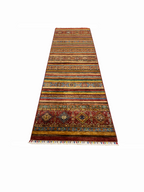Şirvan Bicolor Carpet 290 x 79 cm