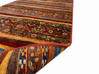 Şirvan Bicolor Carpet 290 x 79 cm