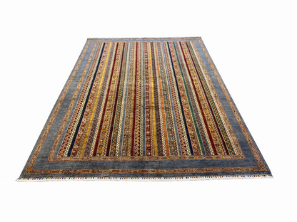 Şirvan Bicolor Carpet 290 x 200 cm