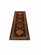 Alfombra Şirvan Bicolor 176 x 59 cm