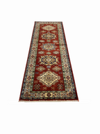 Alfombra Şirvan Bicolor 176 x 59 cm