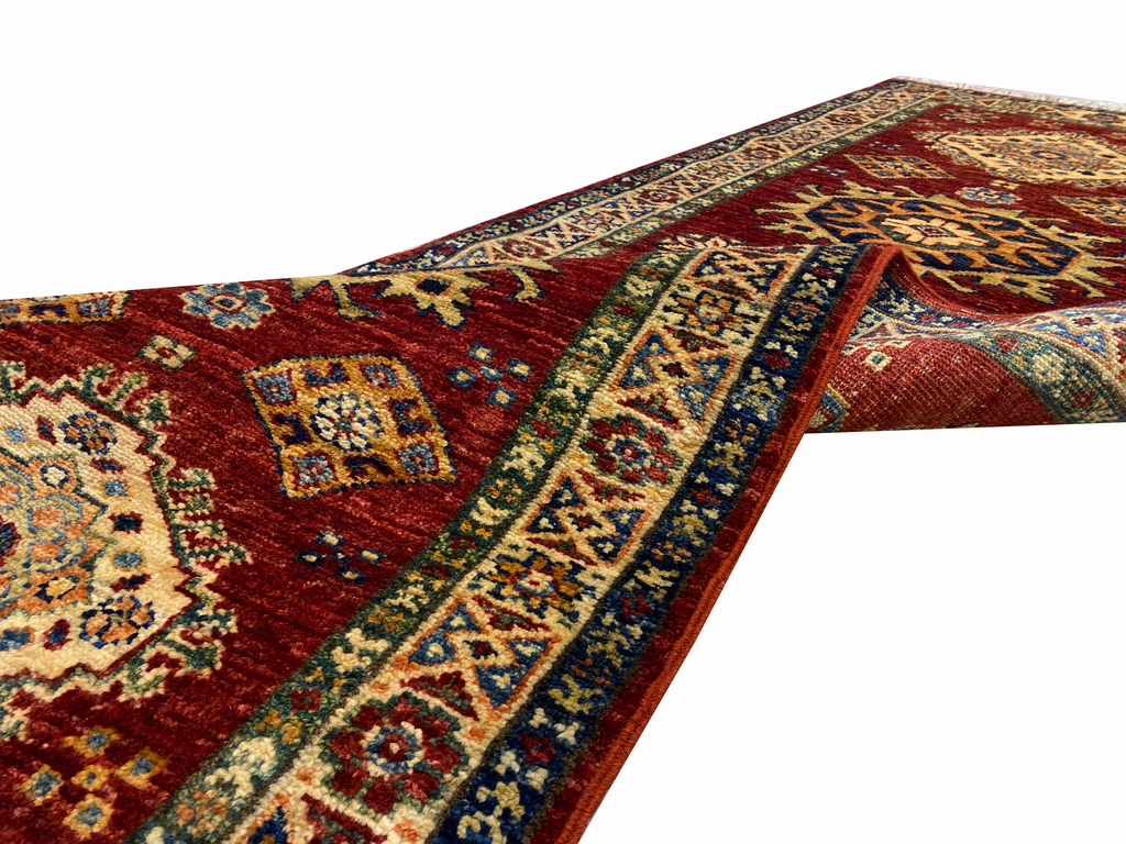 Alfombra Şirvan Bicolor 176 x 59 cm