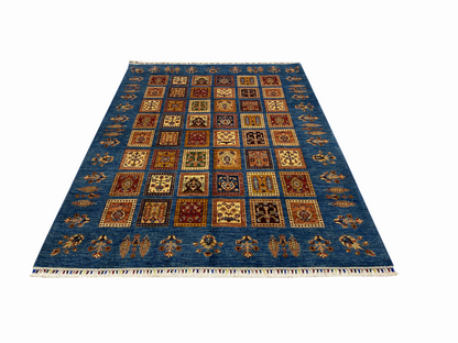 Şirvan Bicolor Carpet 240 x 173 cm