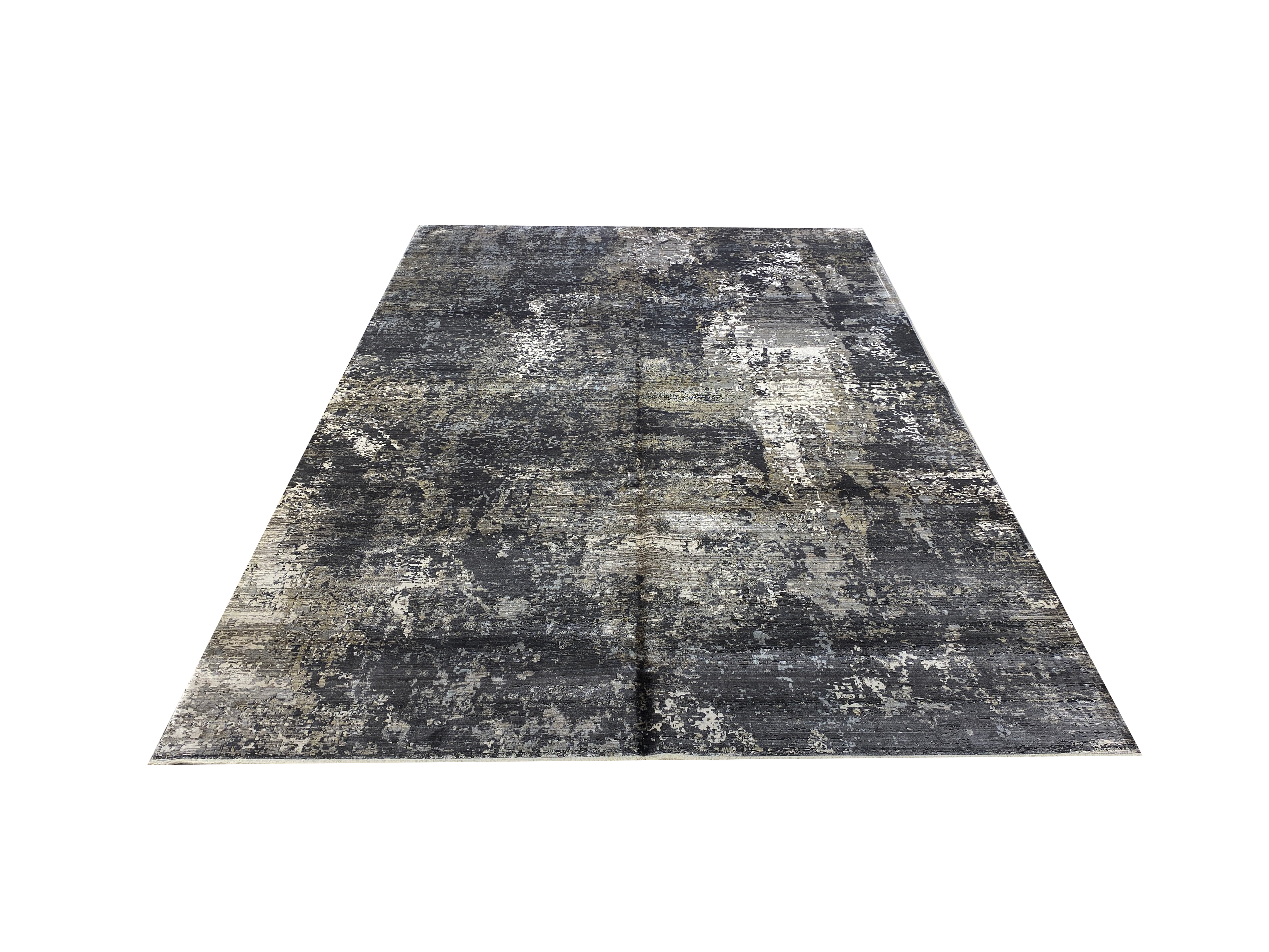 Bamboo 458A - Alfombras de Estambul -  Bamboo - Alfombras de Estambul