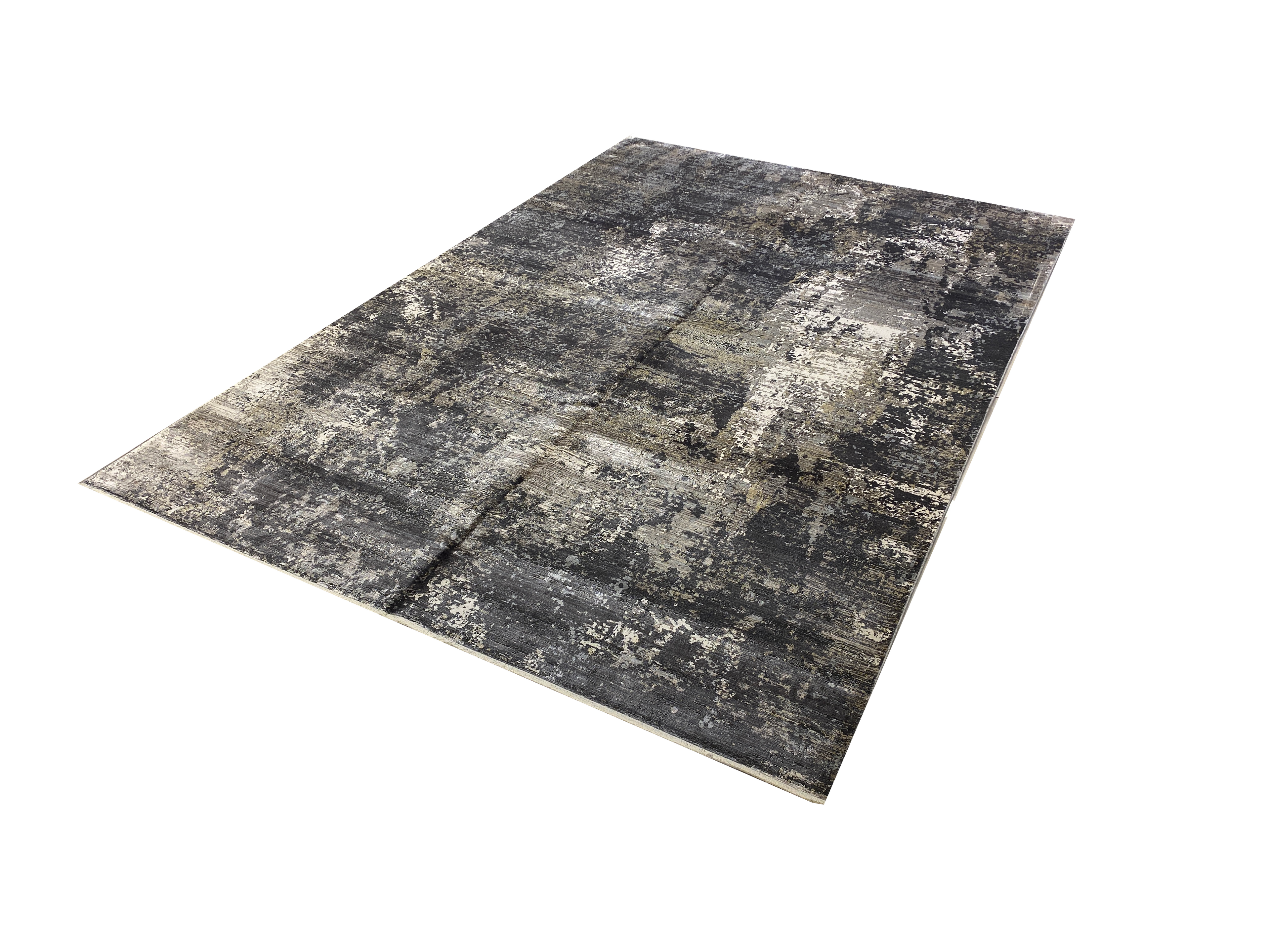 Bamboo 458A - Alfombras de Estambul -  Bamboo - Alfombras de Estambul